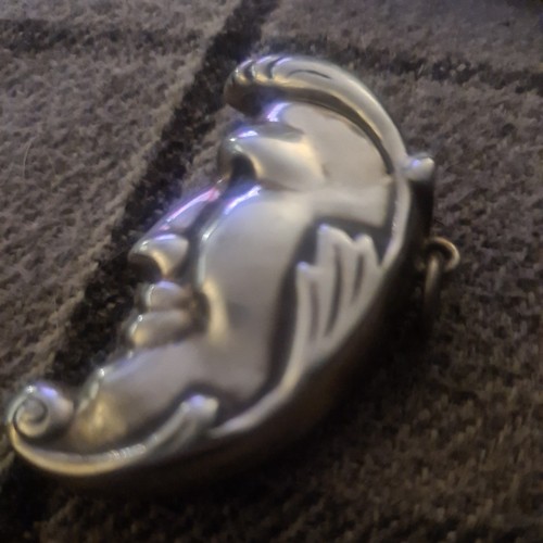 Stunning novelty vintage - stunning,