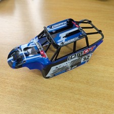 Maverick ion desert - maverick, dt