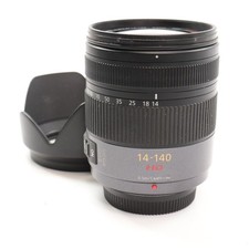 Panasonic 14-140mm f/4-5.8