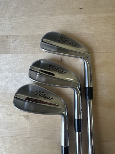Titleist 620 iron - titleist, 7-9
