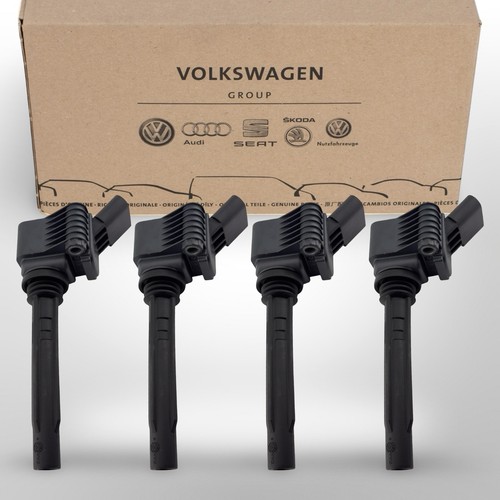 Genuine ignition coils - genuine,