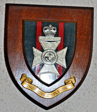 King's Royal Rifle Corps