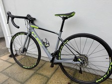 Cube Attain GTC Race Carbon