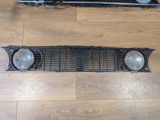 VW Volkswagen Golf Mk1 grill