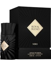 Royal Blend Nero Extrait De