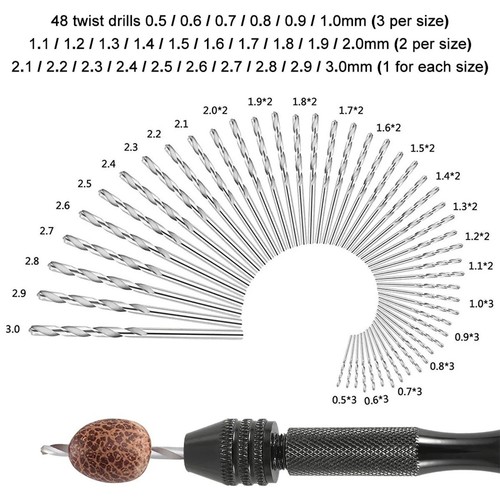 49x mini tiny - 49x, twist