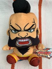 Capcom Street Fighter Series
