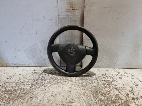 Vauxhall astra steering - vauxhall, h
