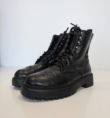 Anna field ankle - ankle, boots
