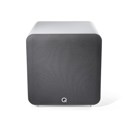 Acoustics sub 120 - q,