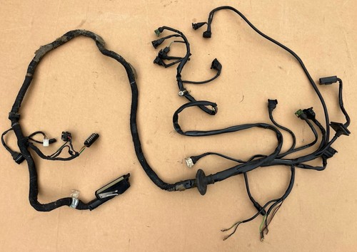 Porsche 964 manual engine ecu - porsche,