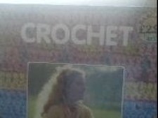 Crochet James, Cosh, Sylvia Walters