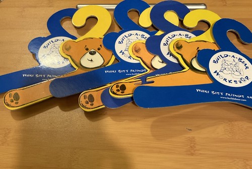 Build bear workshop - build-a-bear,