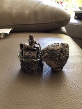 TUDOR Mint Myth and Magic Dragon Mini Collection Egg Sagittarius