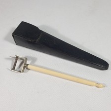 Antique Opisometer Curvimeter