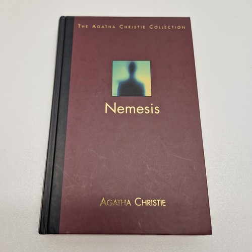 Agatha christie nemesis - christie,