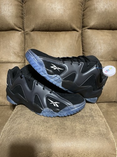 Reebok kamikaze low dime - ii,