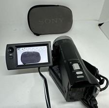 SONY HANDYCAM HDR-CX330E