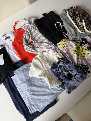 Bundle womenswear items - bundle,