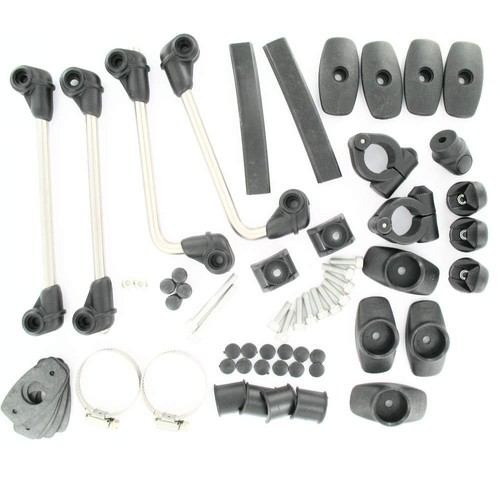 Givi windscreen mounting kit - givi,