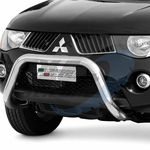 Mitsubishi l200 2005 - l200, 2005-2015