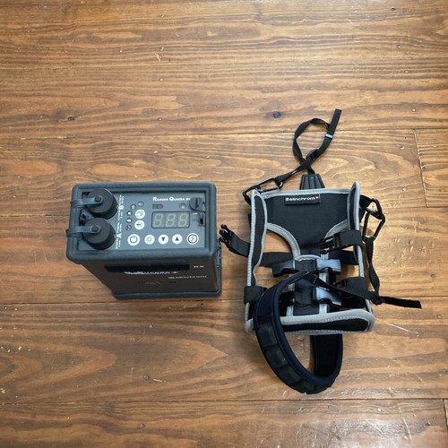 Elinchrom ranger speed - ranger,