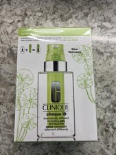 NEW & SEALED CLINIQUE ID