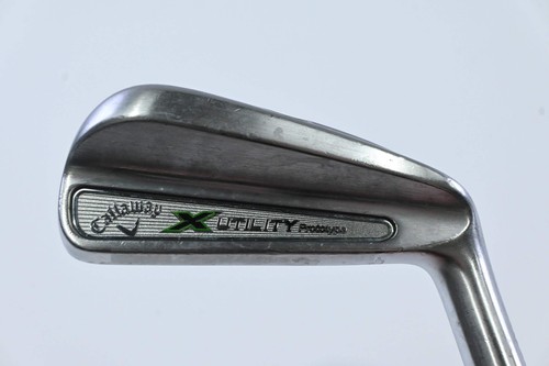 Callaway utility prototype - callaway,