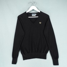 Vintage Fred Perry Jumper