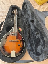 Ibanez Mandolin