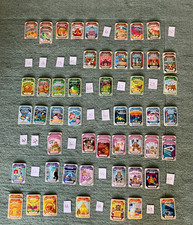 YoYo Bears Curious Quest Cards