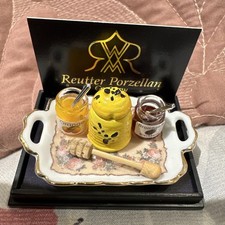 12th SCALE REUTTER FOR DOLLS