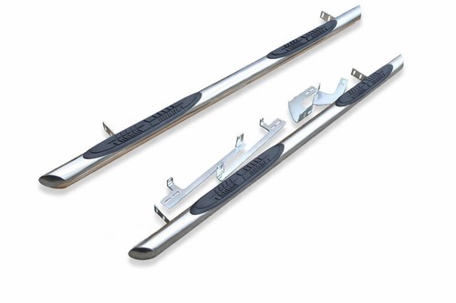 Chrome side bars 4 - 3",