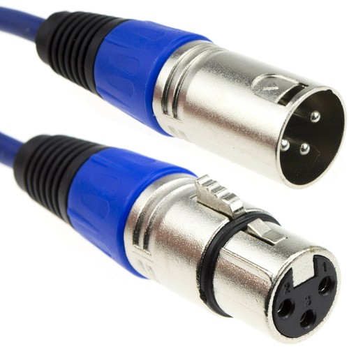 Microphone speaker lead - microphone,