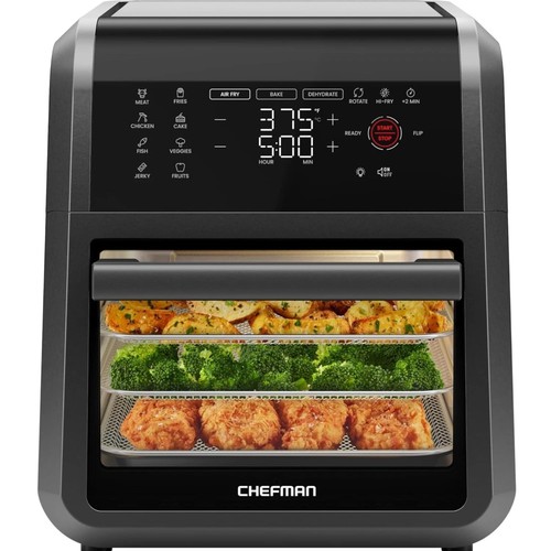 Quart air fryer oven - air,