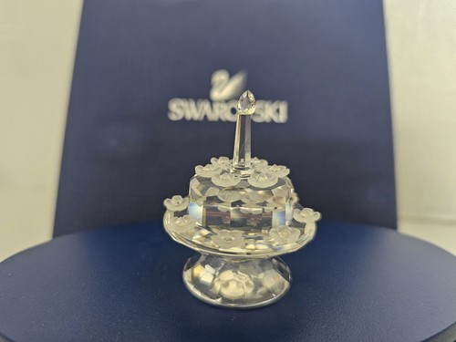Swarovski scs 1992 5th - swarovski,