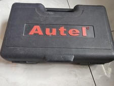 Autel Eu908 Pro Diagnostic Scanner Used