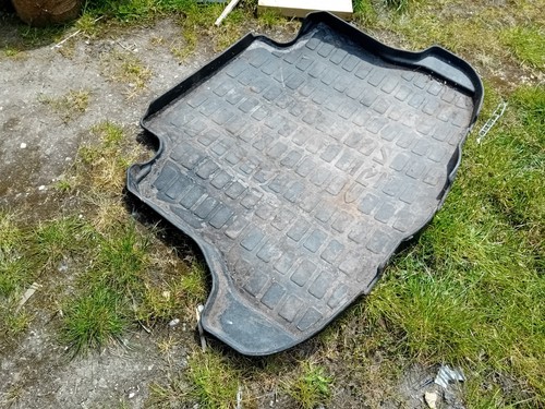 Honda crv mk4 boot - boot, cover