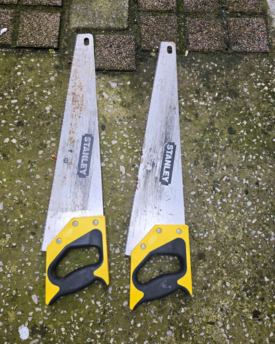 Stanley 506 hand - 20-506,