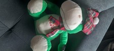 Soft Plush Loch Ness Monster