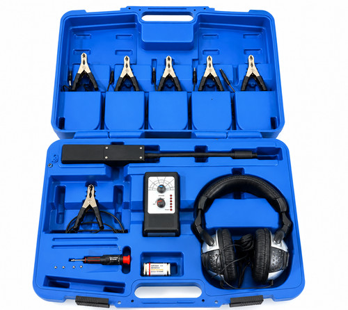 Channel electronic - 6,