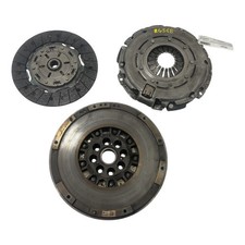 VAUXHALL Insignia Astra Mokka Zafira  1.6 Diesel Dual Mass Flywheel B16DTH