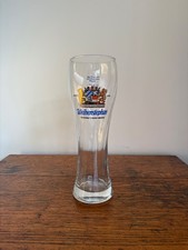 Weihenstephan pint Swirl