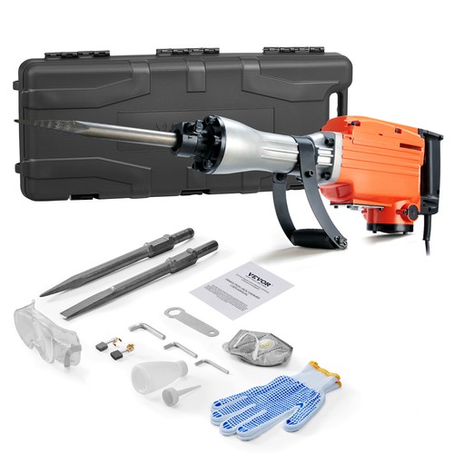 Vevor demolition jack - vevor,