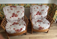 Ercol Renaissance high back