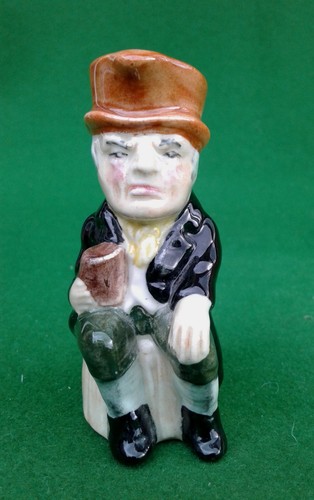 Artone bill sykes small toby - artone,
