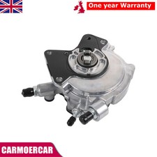 Brake Vacuum Pump For VW