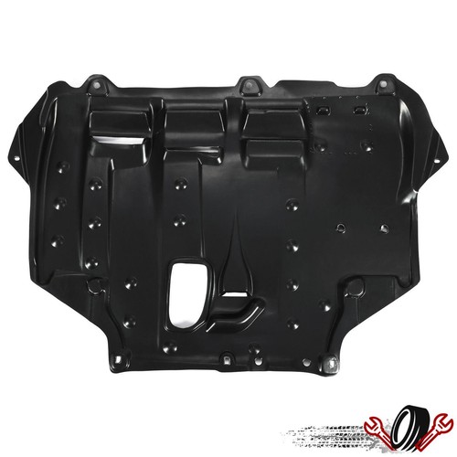 Engine splash shield for ford - for,