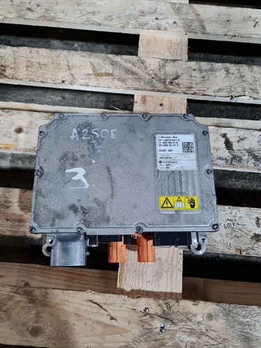 Mercedes a250 amg - mercedes, battery
