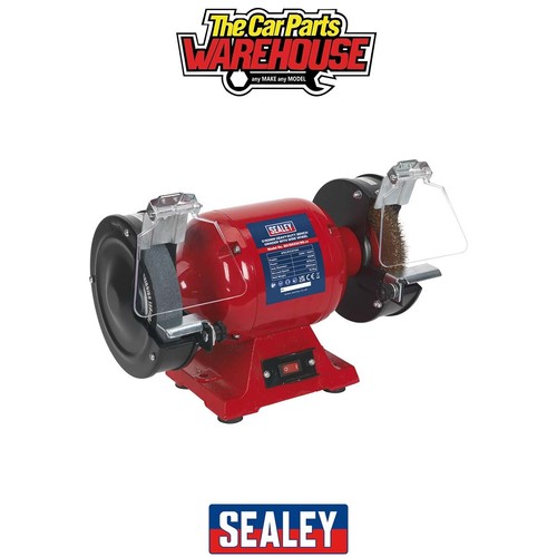 Sealey bg150xw heavy duty - sealey, heavy-duty